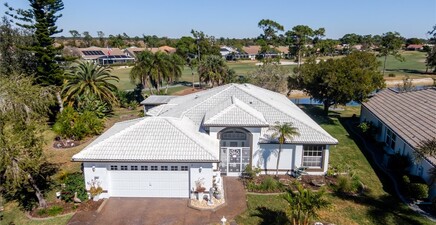 20864 Santorini WAY, North Fort Myers 33917, FL