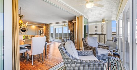 7146 Estero BLVD 817, Fort Myers Beach 33931, FL