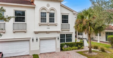 7051 Ambrosia LN 3506, Naples 34119, FL