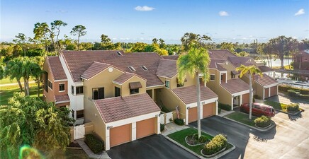 7170 Golden Eagle CT 122, Fort Myers 33912, FL