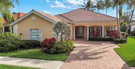 3112 Dominica WAY, Naples 34119, FL