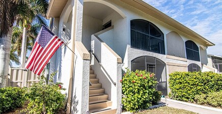 13199 Whitehaven LN 1805, Fort Myers 33966, FL