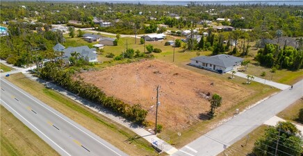 5500 Stringfellow RD, St James City 33956, FL