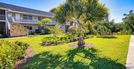 601 Periwinkle WAY D7, Sanibel 33957, FL