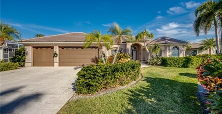 5605 Merlyn LN, Cape Coral 33914, FL