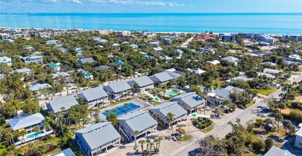 736 Donax ST, Sanibel 33957, FL