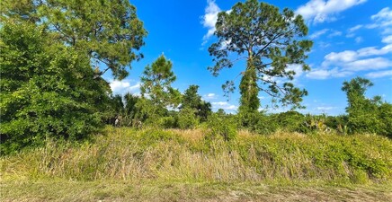 18 Roosevelt AVE, Lehigh Acres 33936, FL