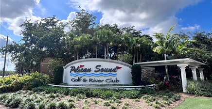 21341 Pelican Sound DR 203, Estero 33928, FL