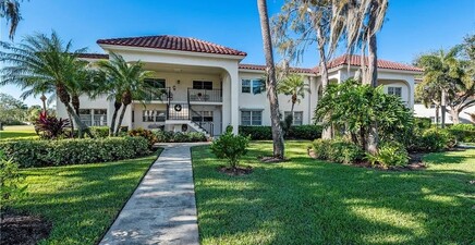 1055 Forest Lakes DR E209, Naples 34105, FL