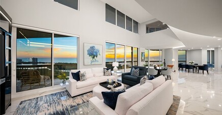 6001 Pelican Bay BLVD PH -A, Naples 34108, FL