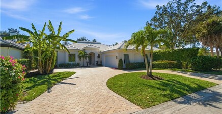 788 Ashburton DR, Naples 34110, FL