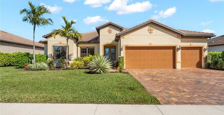14310 Pine Hollow DR, Estero 33928, FL