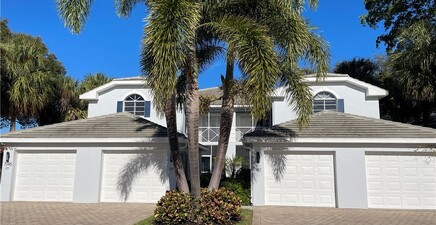 7046 Barrington CIR 202, Naples 34108, FL