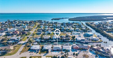 3693 Ruby AVE, St James City 33956, FL