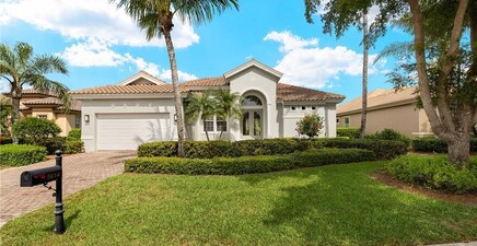 5614 Whispering Willow WAY, Fort Myers 33908, FL