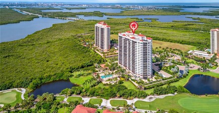 1060 Borghese LN 702, Naples 34114, FL