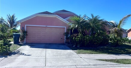 1187 Bush ST E, Immokalee 34142, FL