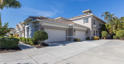 3985 Deer Crossing CT 106, Naples 34114, FL
