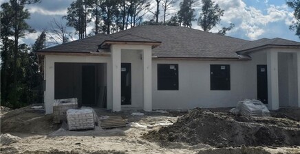 321/323 Urbana ST, Lehigh Acres 33972, FL