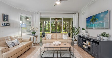 2012 Tarpon Bay DR N 101, Naples 34119, FL