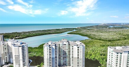 285 Grande WAY 1601, Naples 34110, FL