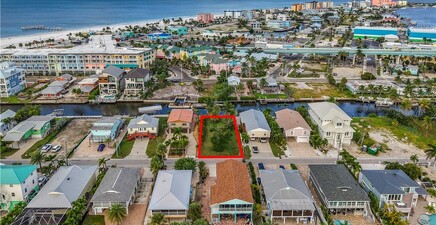 219 Primo DR, Fort Myers Beach 33931, FL