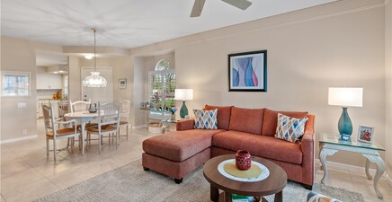 13046 Amberley CT 601, Bonita Springs 34135, FL