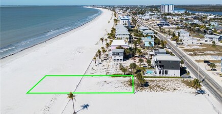 5356 Estero BLVD, Fort Myers Beach 33931, FL