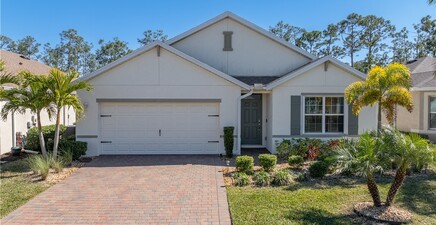 2208 Pigeon Plum WAY, North Fort Myers 33917, FL