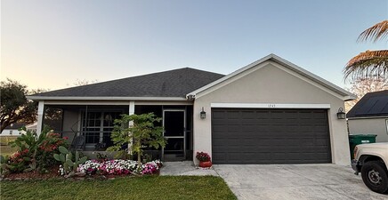 1243 Madison CT, Immokalee 34142, FL