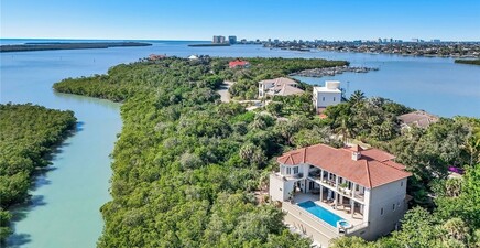 1230 Blue Hill Creek DR, Marco Island 34145, FL