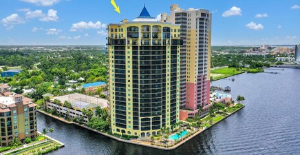 2797 1st ST 1605, Fort Myers 33916, FL