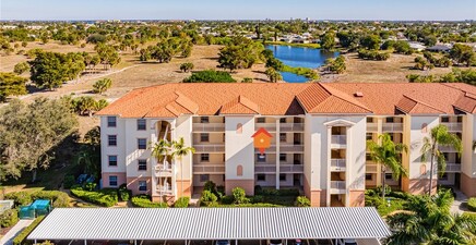 4013 Palm Tree BLVD 203, Cape Coral 33904, FL