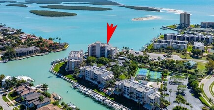 901 Collier CT 5-903, Marco Island 34145, FL