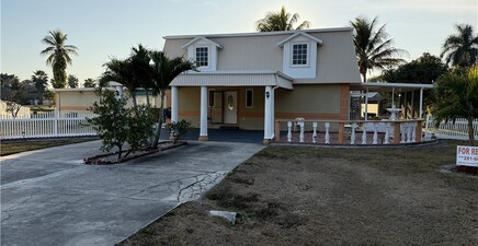 14801 Randolph CT, Fort Myers 33905, FL