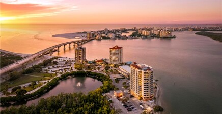 8771 Estero BLVD 701, Bonita Springs 33931, FL