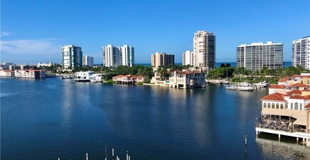 250 Park Shore DR 701, Naples 34103, FL