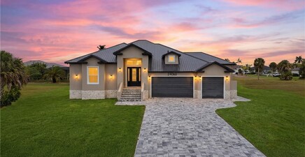 24060 Peppercorn RD, Punta Gorda 33955, FL