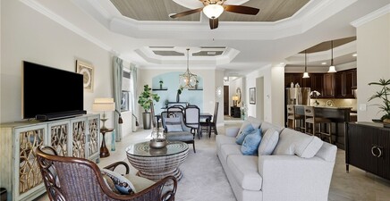 28517 Westmeath CT, Bonita Springs 34135, FL