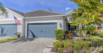 2199 Marquesa CIR, Naples 34112, FL