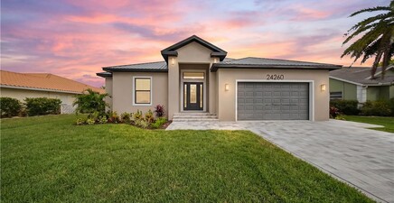 24260 Vincent AVE, Punta Gorda 33955, FL