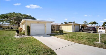 8608 Granada CT, Fort Myers 33907, FL