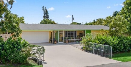 2248 Ephraim AVE, Fort Myers 33907, FL