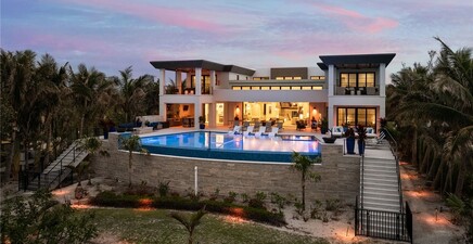 16950 Captiva DR, Captiva 33924, FL