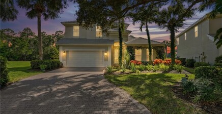 21750 Longleaf Trail DR, Estero 34135, FL