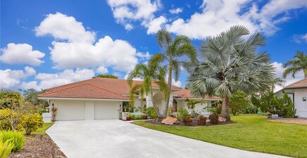 4896 Shearwater LN, Naples 34119, FL