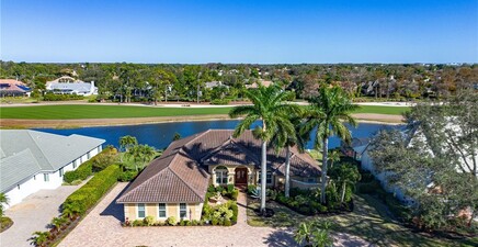 15460 Fiddlesticks BLVD, Fort Myers 33912, FL