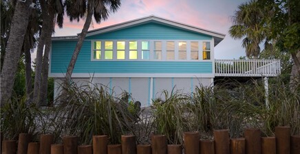 4570 Escondidio LN, Captiva 33924, FL