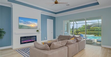 42242 Lake Timber DR, Punta Gorda 33982, FL