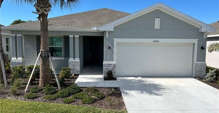 20483 Copperhead DR, Lehigh Acres 33936, FL